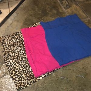 SKIRT BUNDLE